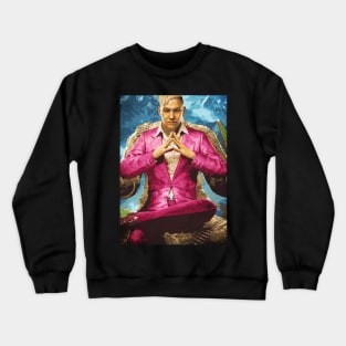 Far cry Crewneck Sweatshirt